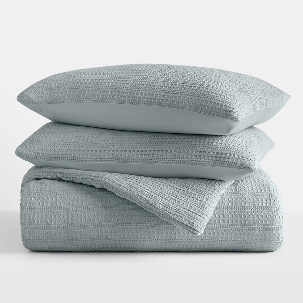 Textured Down Alternative Comforter Set - Linens & Hutch | Linens and Hutch