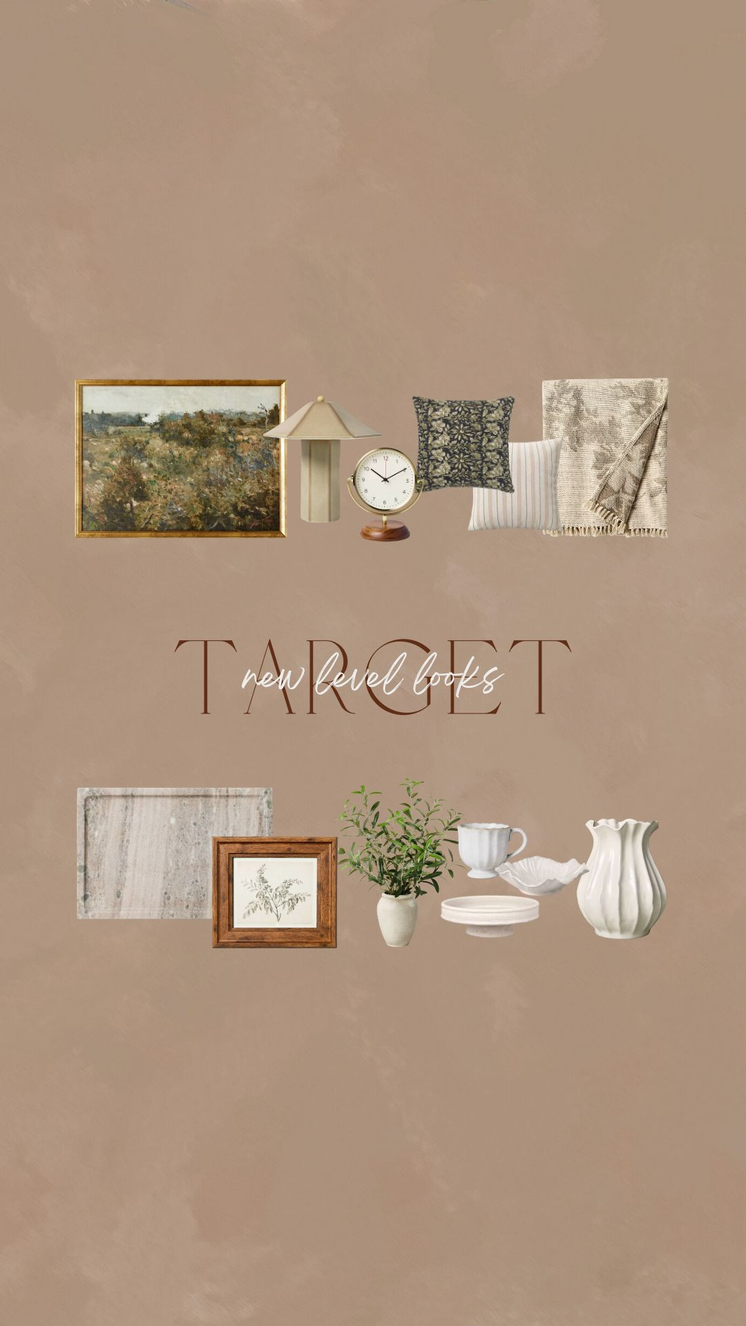 Target new home arrivals !!  

 #LTKSeasonal #LTKHome