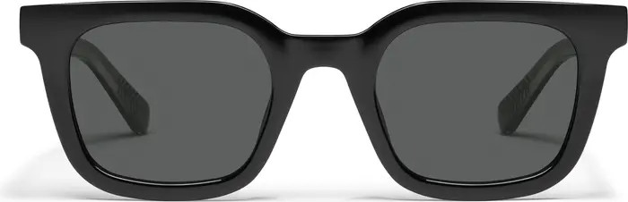 Game Over 49mm Square Sunglasses | Nordstrom