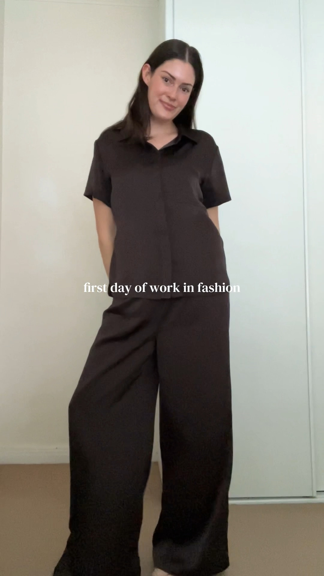 summer in the city calls for Elka Collective sets 🤎

#LTKsummer #LTKworkwear #LTKaustralia