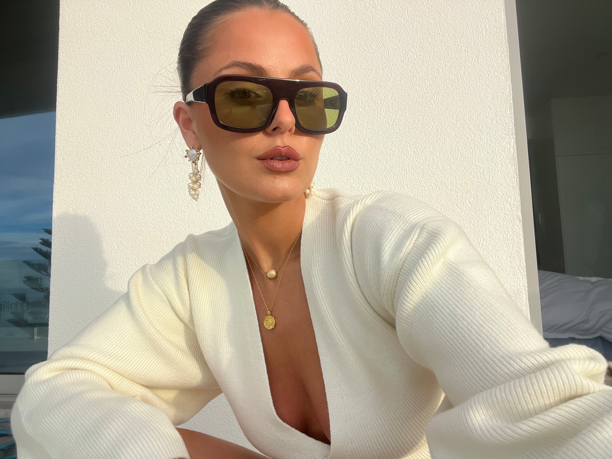 Favourite go to sunnies! From Vehla xx 

#LTKautumn #LTKwedding #LTKaustralia