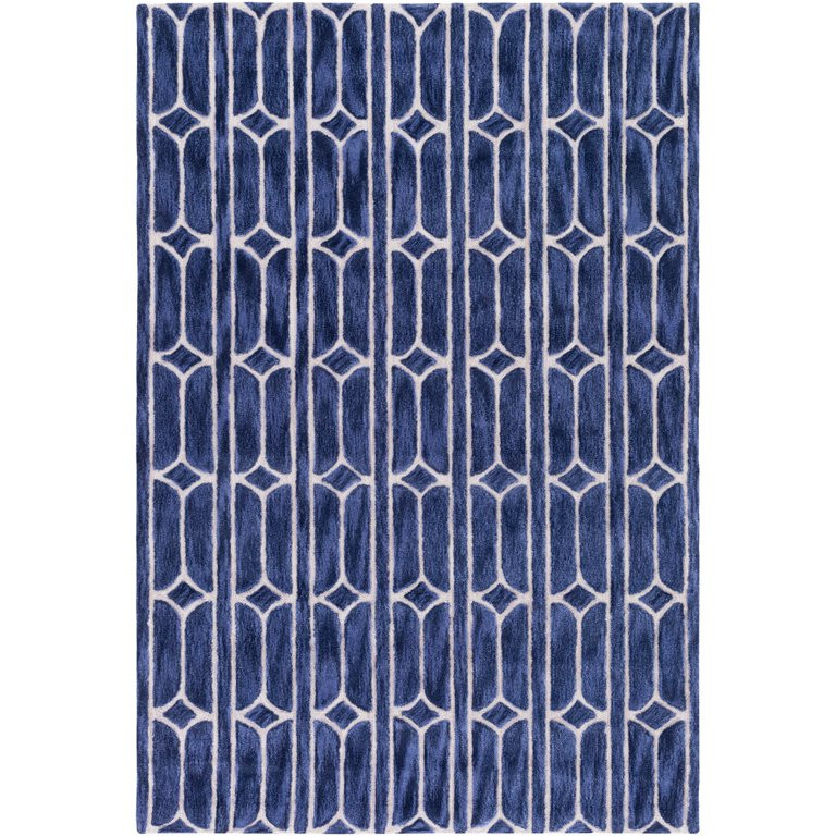 Surya Alexandra ALX-1002 Area Rug 6' x 9' | Walmart (US)