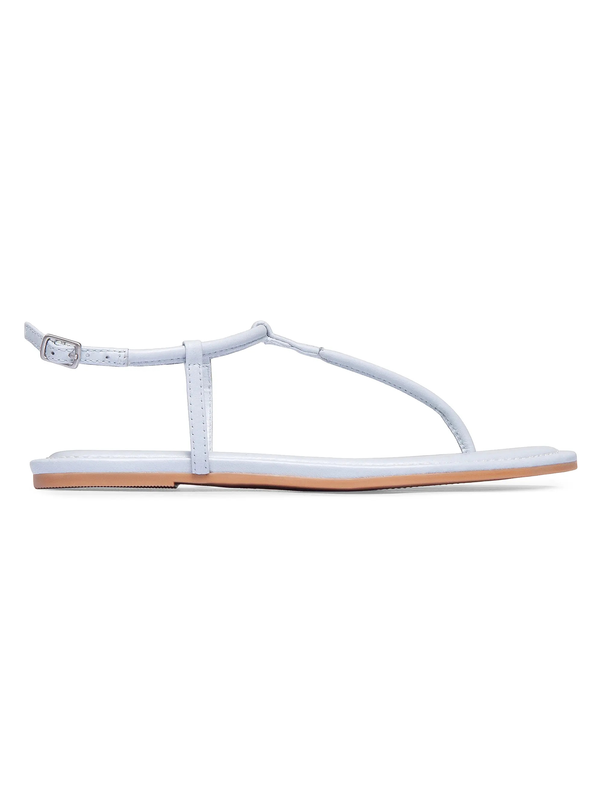 Hercu T-Strap Thong Sandals | Saks Fifth Avenue