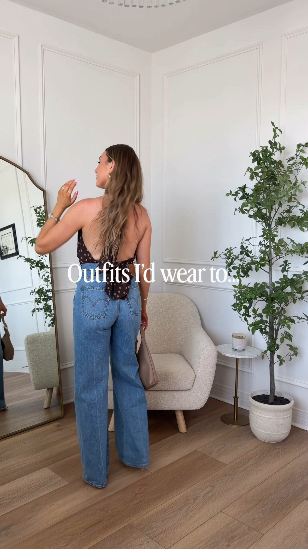 Outfit ideas!!
