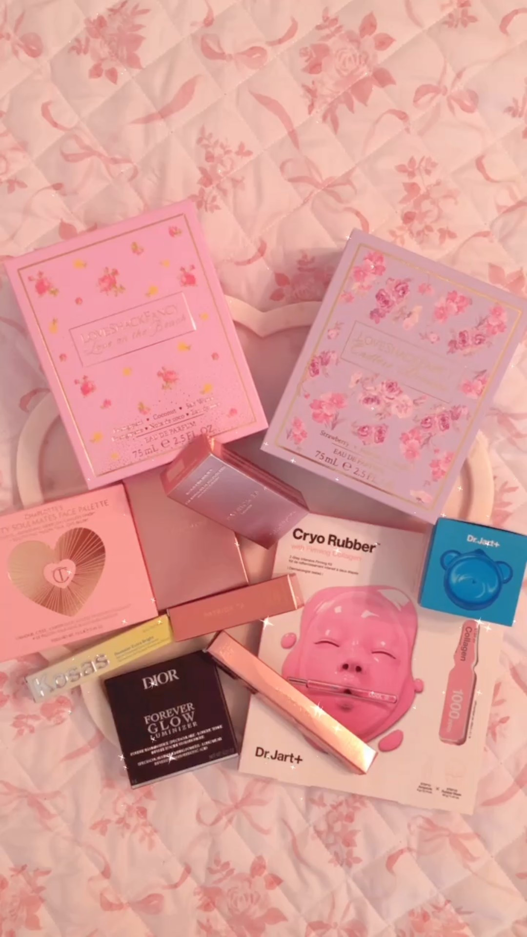 My most recent Sephora  purchases plus I added all my favorite perfumes. Take advantage of the discount to buy your favorite perfume 

#LTKSaleAlert #LTKWedding #LTKFamily