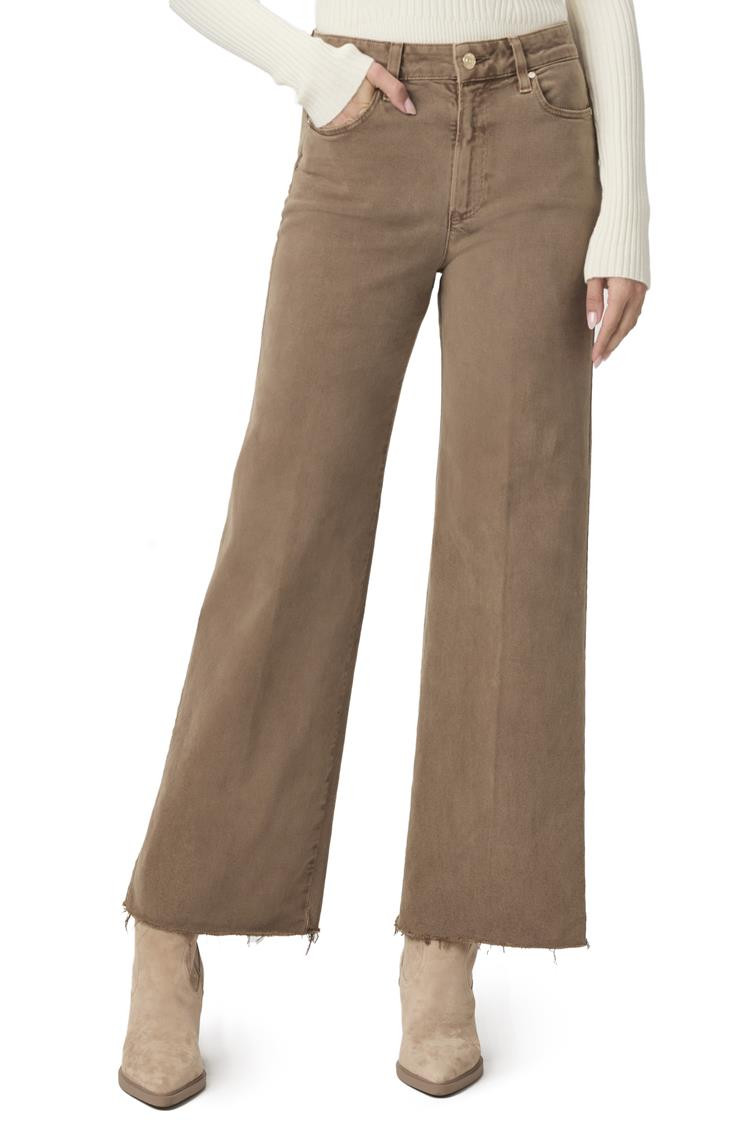 Anessa 31 inch With Raw Hem In Vintage Canewood | South Moon Under