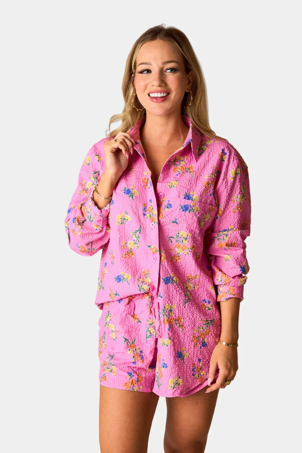 BuddyLove | Ellen Outfit Set | Vine | BuddyLove