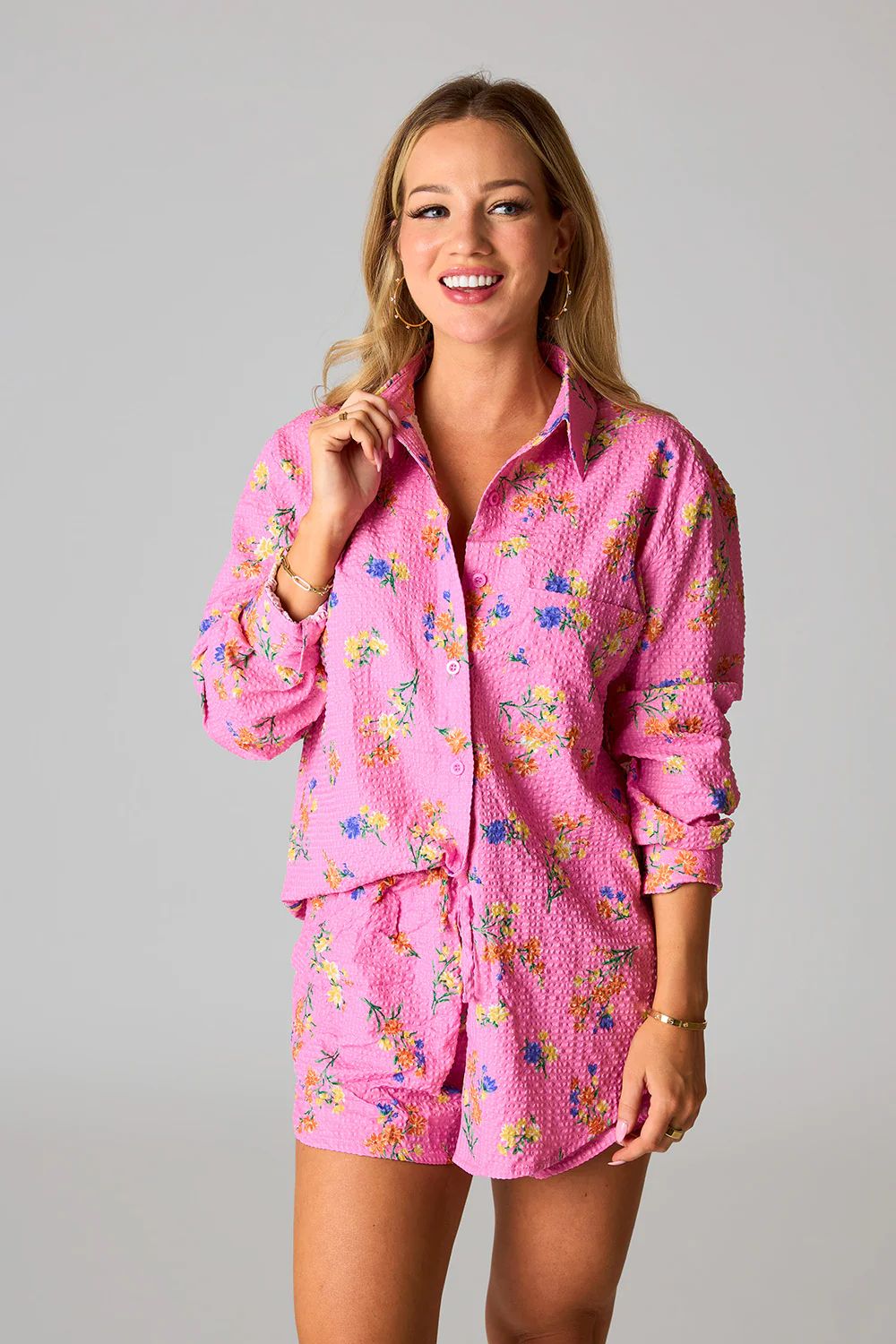 BuddyLove | Ellen Outfit Set | Vine | BuddyLove