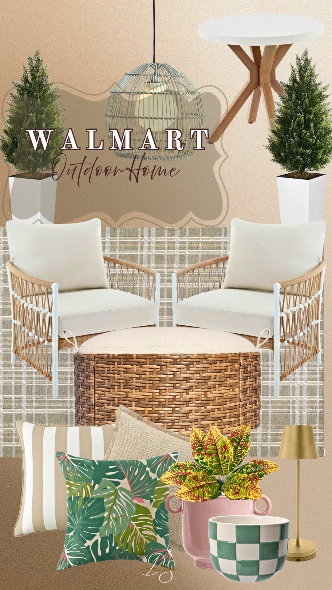 #homestyle #outdoorstyle #patiostyle #newarrivals

#LTKSeasonal #LTKHome