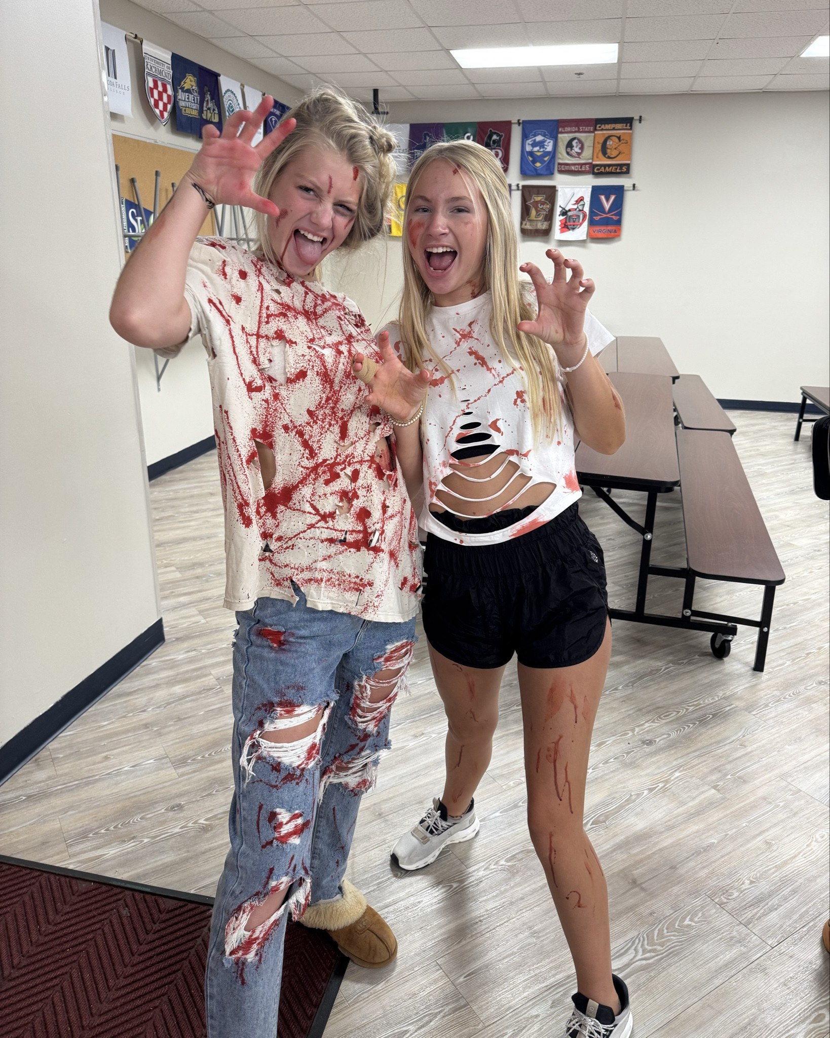 zombie outfit

#LTKGiftGuide #LTKSeasonal #LTKHalloween