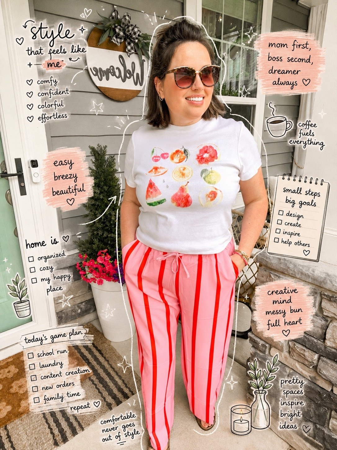 Finding my style

#LTKootd