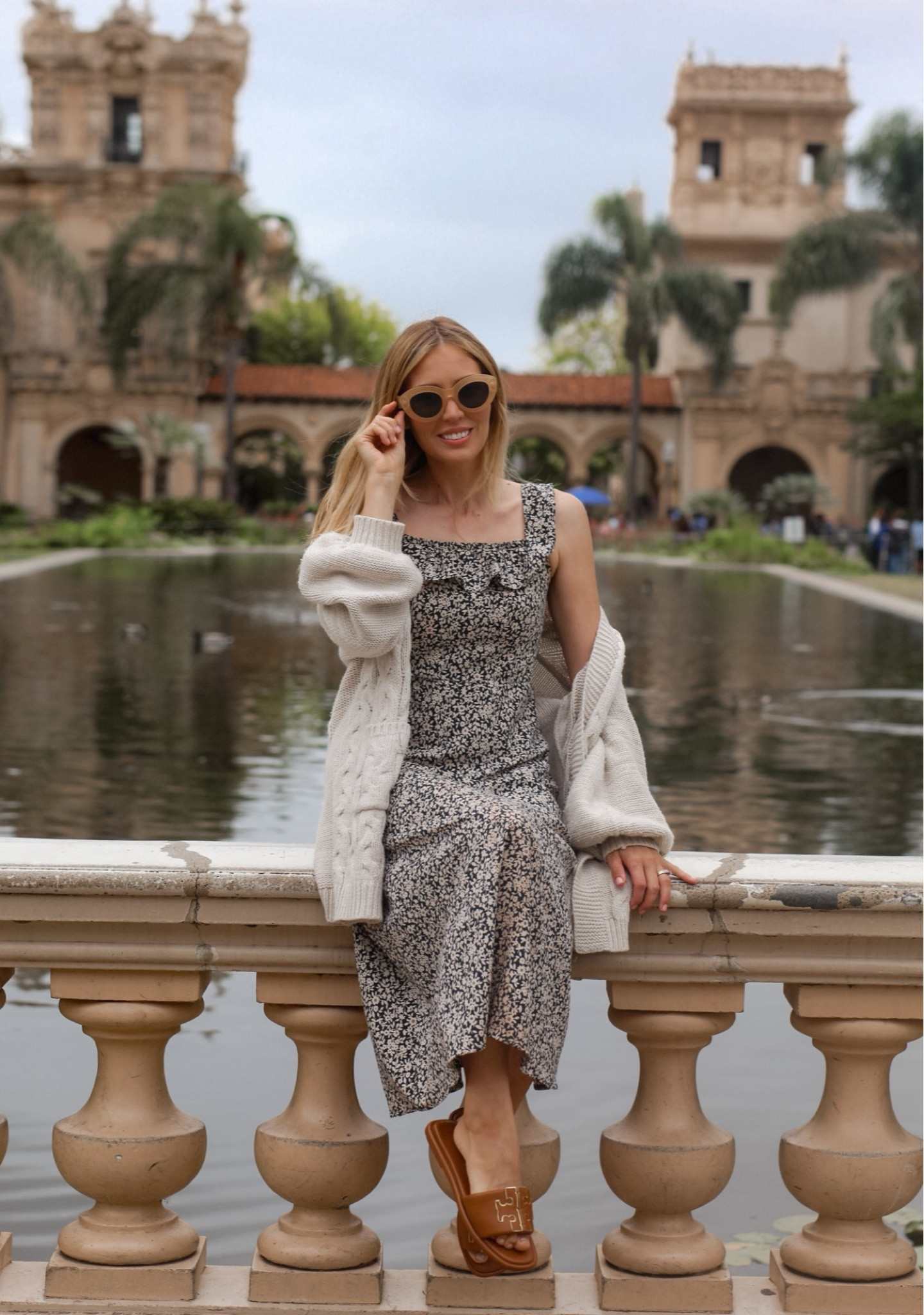 Vacation outfit 

#LTKshoecrush #LTKtravel #LTKfindsunder100