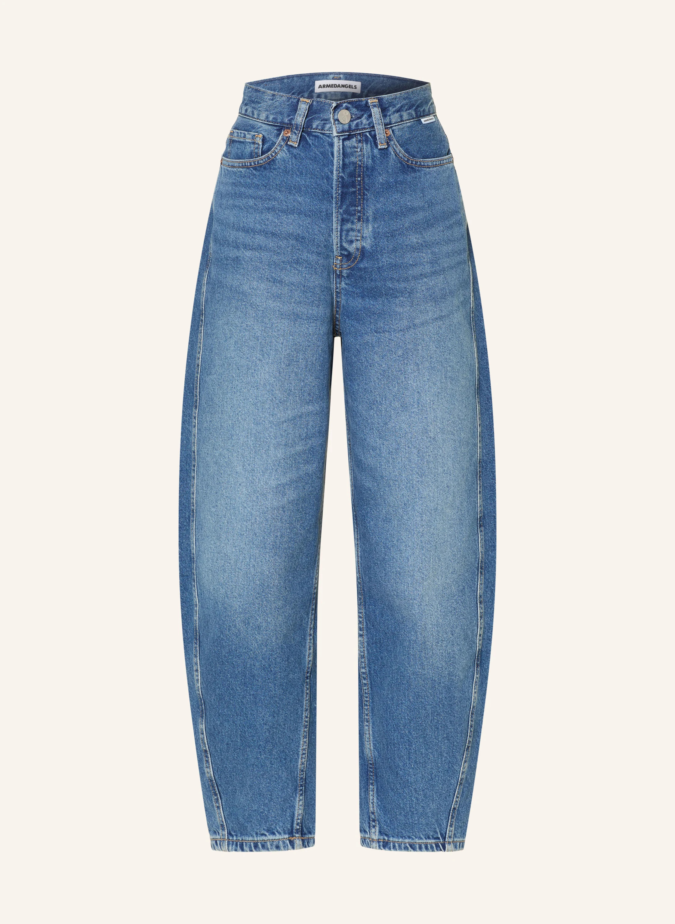 ARMEDANGELS Barrel Jeans BAARLY in 3049 crunchy | Breuninger (DACH)