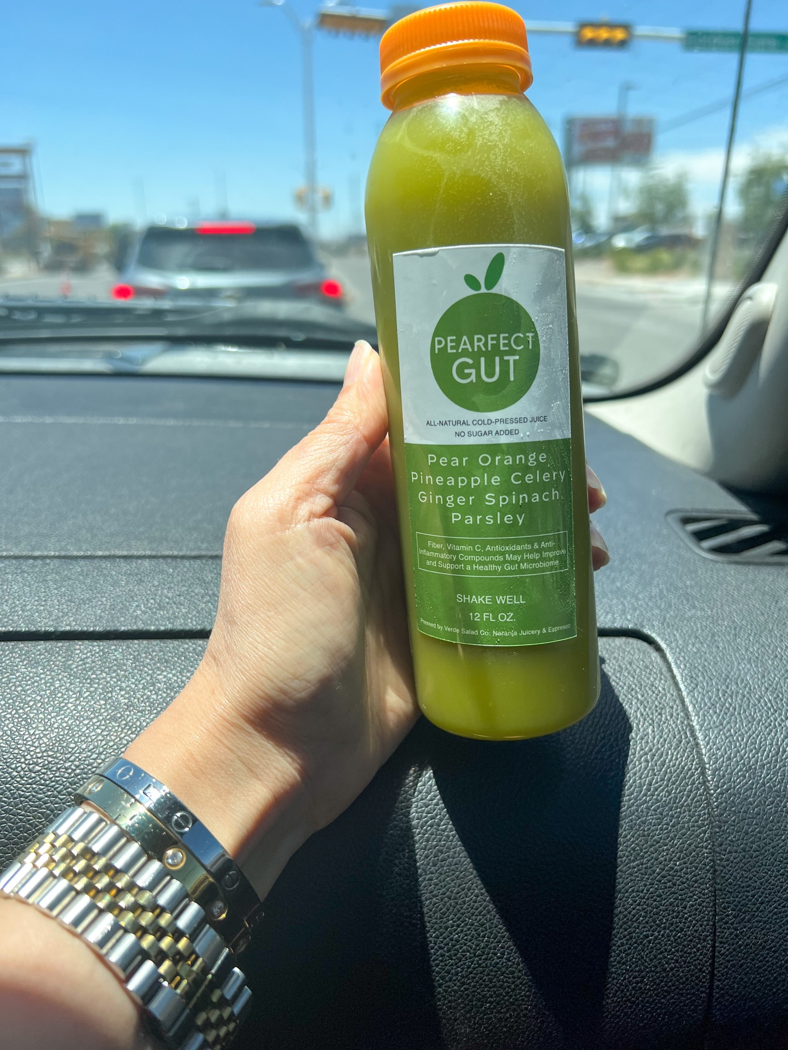 Amazon Two tone Apple Watch band 
Silver 
Gold
Metal
Affordable 
Shop the look
Kendra scott
Rolex 
Love bracelet 
Gift idea 

#LTKGiftGuide #LTKFind #LTKunder50