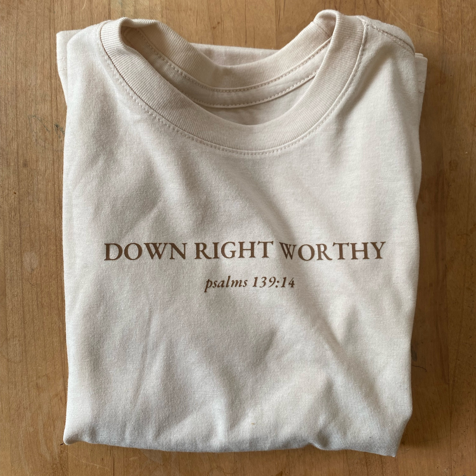 Down Right Worthy ✨

#LTKstyletip #LTKunder50 #LTKmens