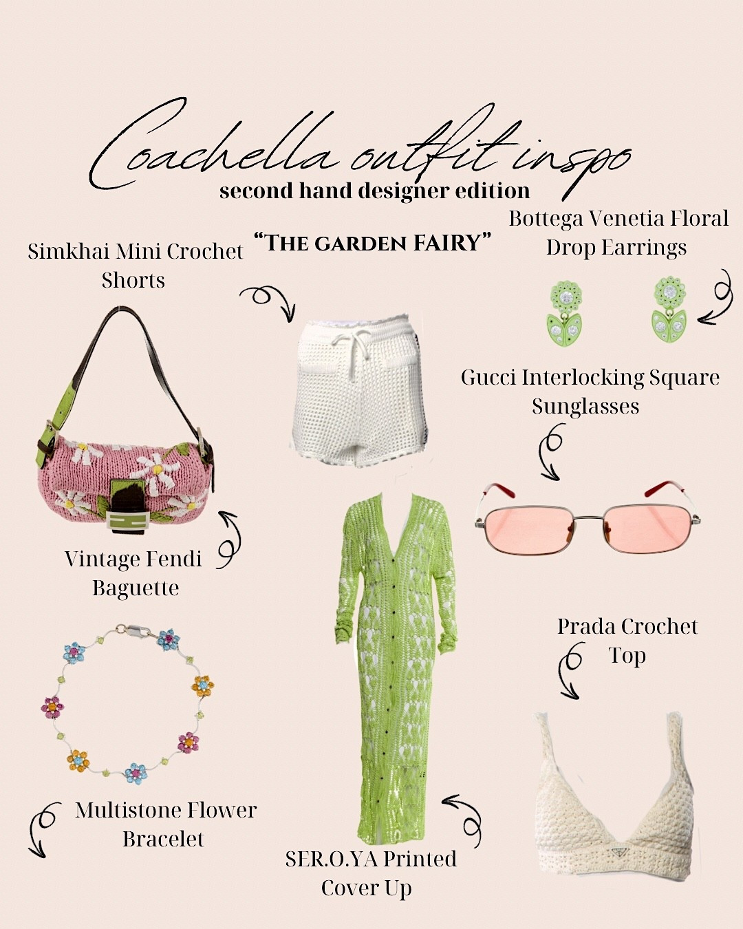 Festival outfit inspo! 

#LTKootd #LTKgrwm #LTKFestival