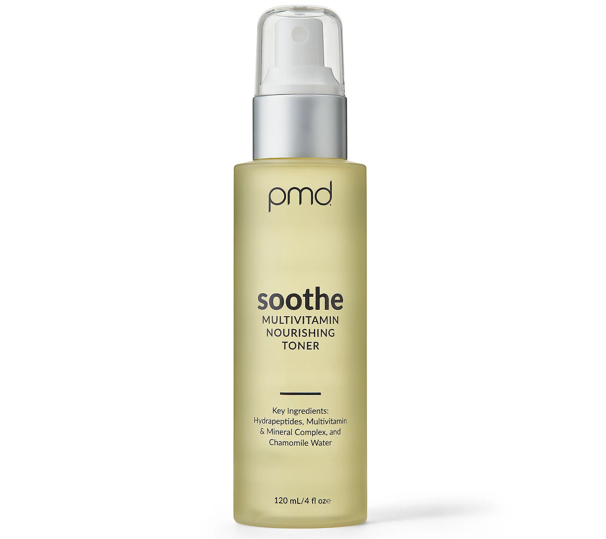 PMD Multivitamin Nourishing Toner | QVC