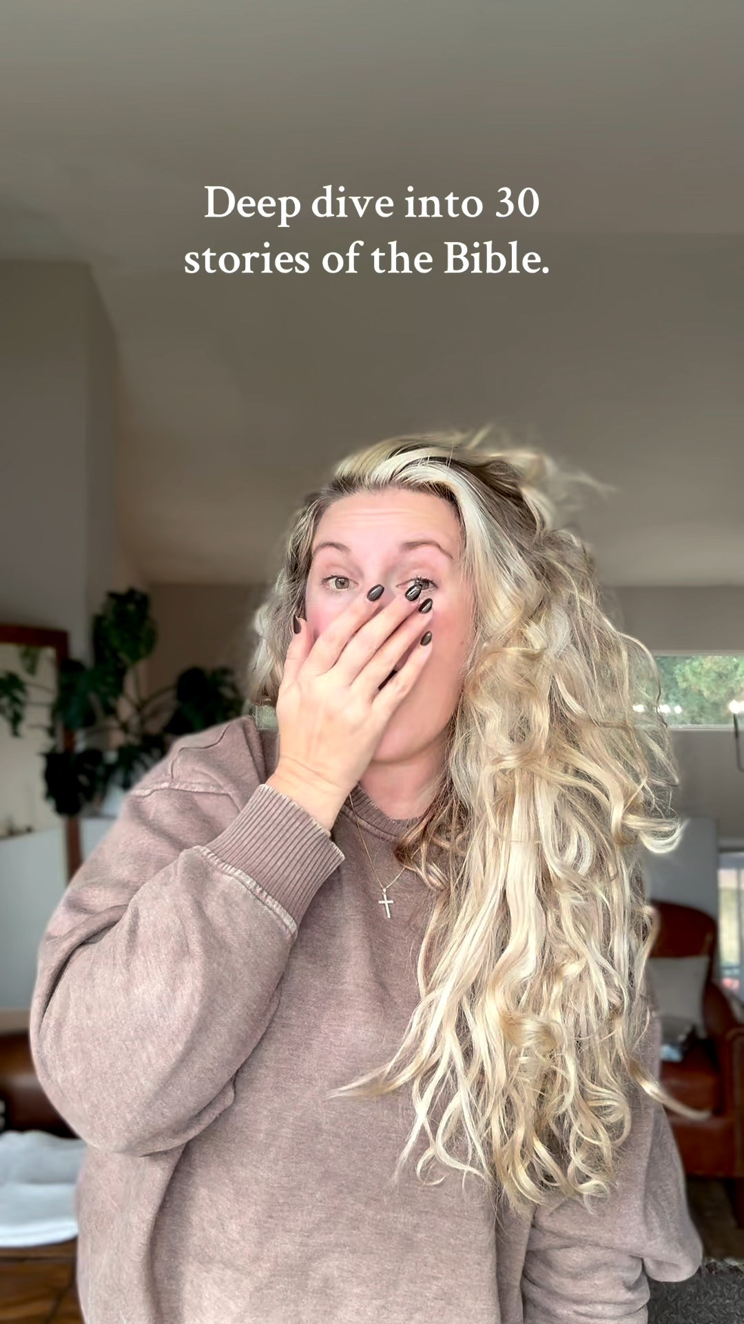 Grow your faith with The Good and the Beautiful Bible Study 🌿 Thoughtfully designed to help you understand Scripture, reflect on God’s Word, and strengthen your relationship with Him—perfect for daily quiet time or group study.

#LTKHoliday #LTKGiftGuide #LTKdayinmylife