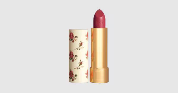 Gucci 213 Love Is Better, Rouge à Lèvres Voile Lipstick | Gucci (AU)