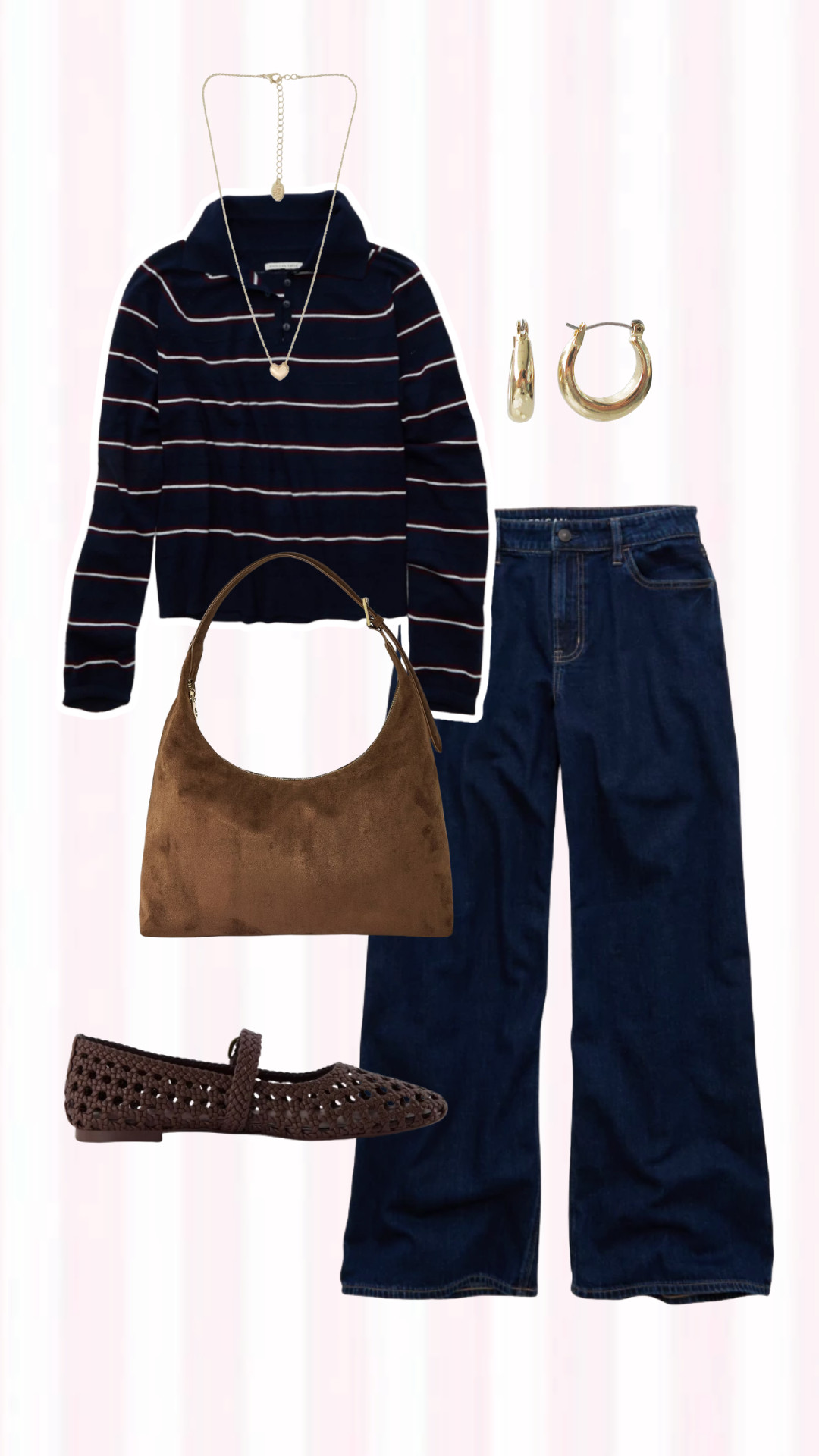 Outfit Inspo for Fall ✨🍁 @American Eagle Outfitters

#LTKgrwm #LTKootd #LTKSeasonal