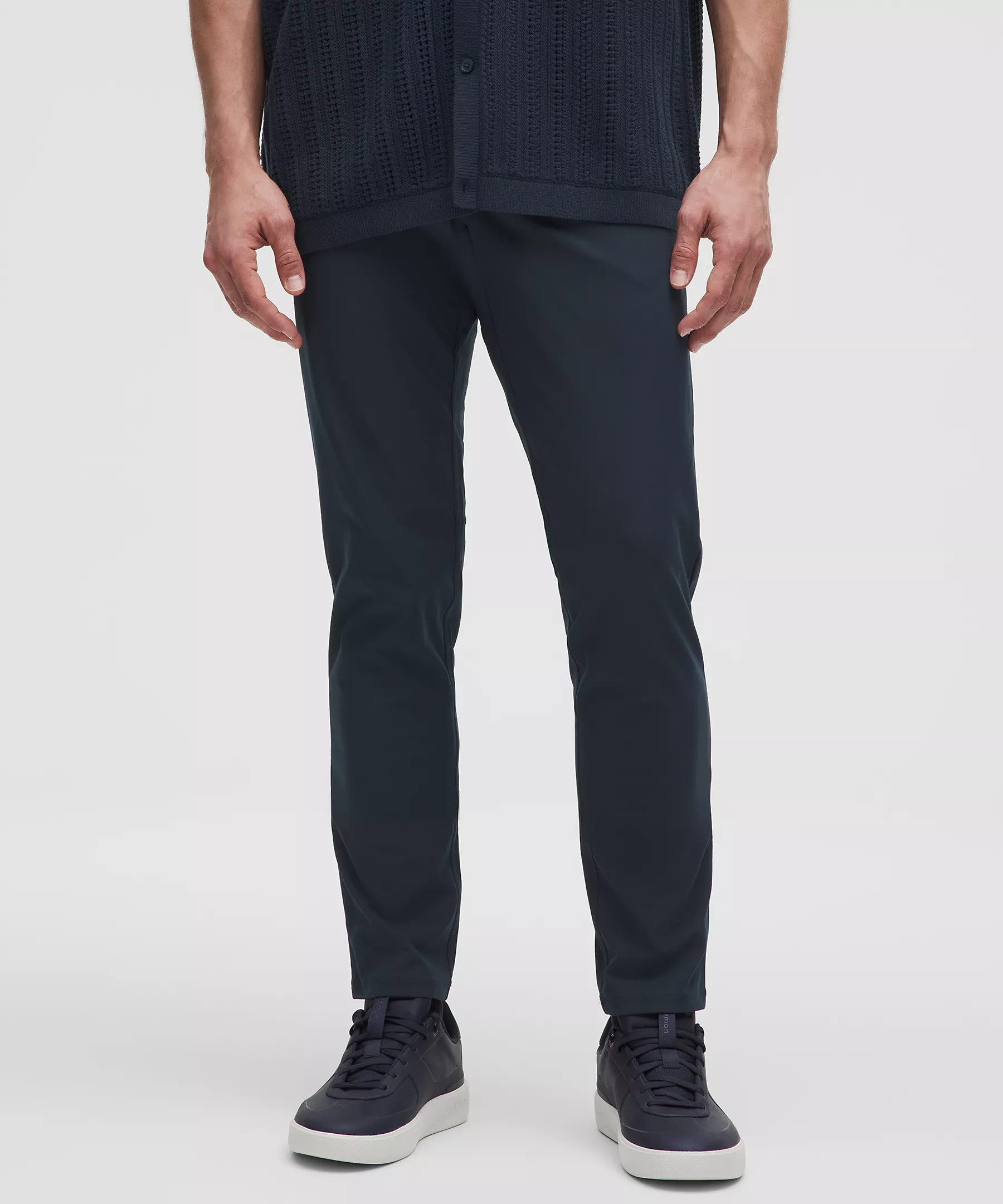 ABC Slim-Fit 5 Pocket Pant 30L | Lululemon (US)