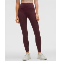 Wunder Train High-Rise Leggings 28 | Lululemon (US)
