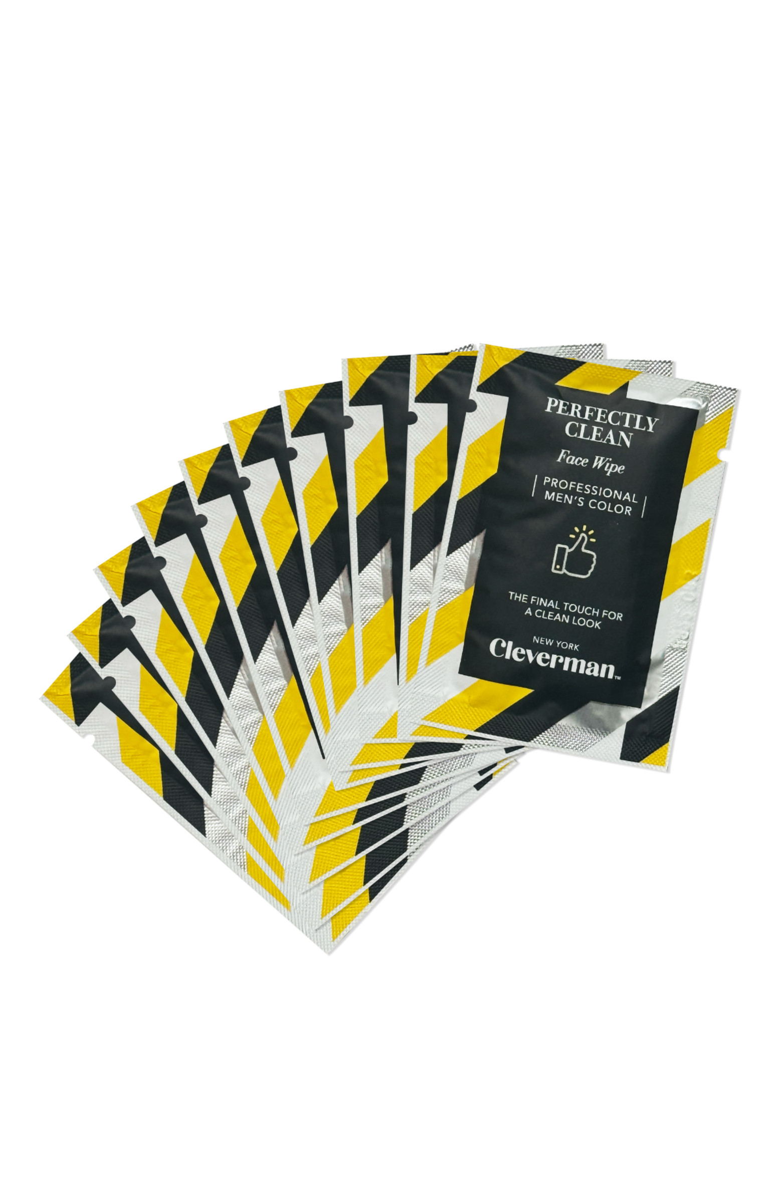 Facial Cleansing Wipes 10ct Unscented, Hypoallergenic, Removes Dye Stains | Nordstrom