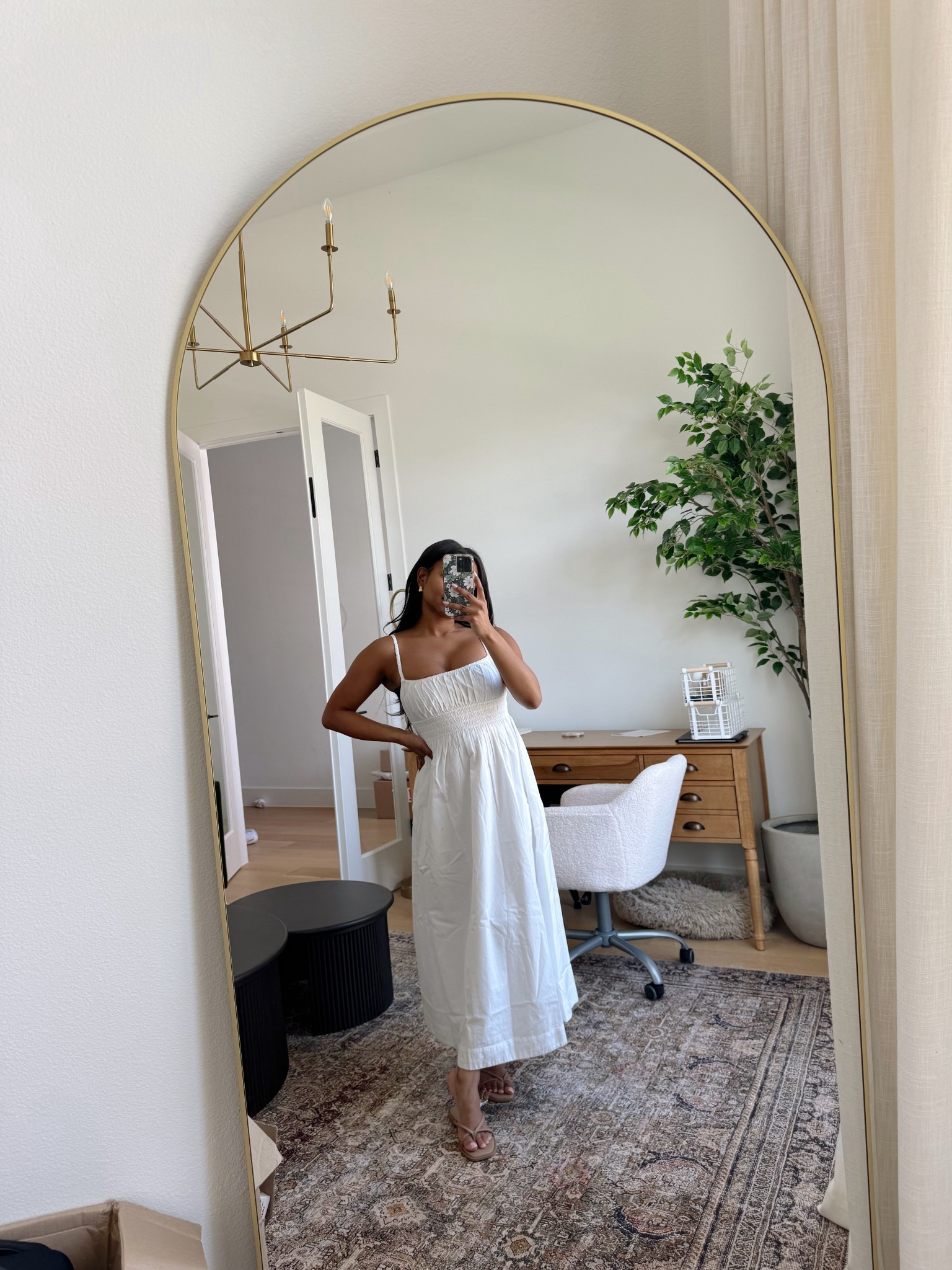 Summer dresses | summer maxi dress | white dress | white maxi dress | summer outfit ideas | summer outfit inspo

#LTKPetite #LTKStyleTip #LTKFindsUnder100