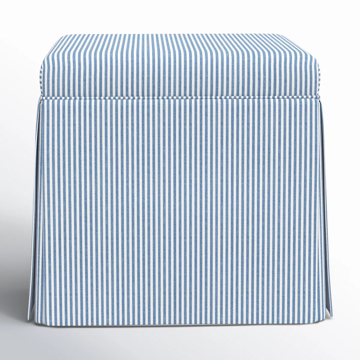 Jebb Upholstered Storage Ottoman | Wayfair North America