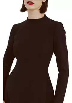 Women's Delphi Long Sleeve Mini Dress | Belk