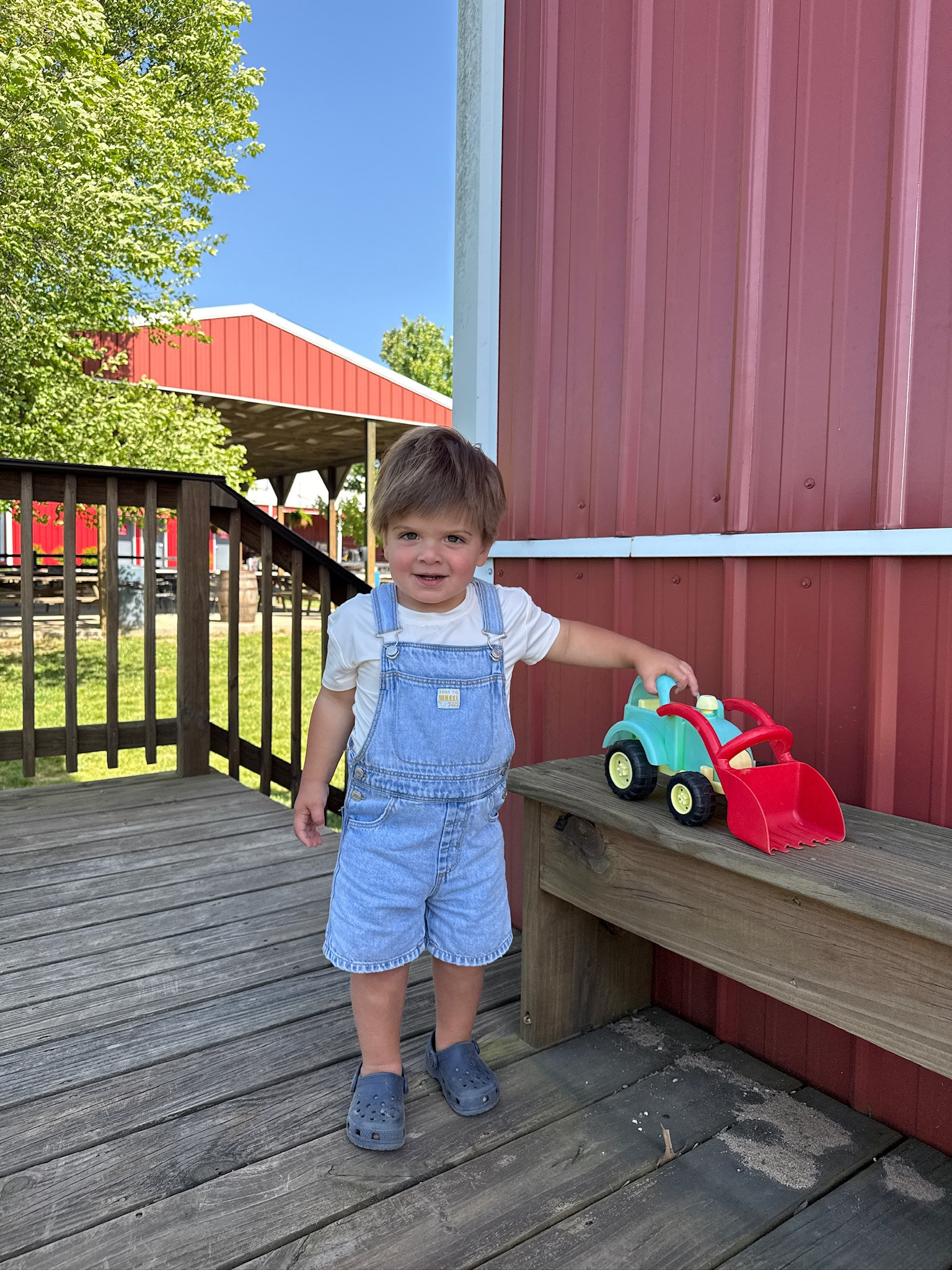 Coopy in his overalls omg!!

Summer outfit, toddler outfit, kids outfit, kids boys, boys outfit, toddlers, boy mom, Grace white

#LTKootd #LTKmomlife #LTKKids