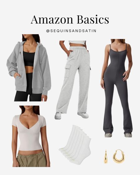 Amazon basics!🫶

Amazon basics / amazon finds / amazon jewelry / amazon earrings / aritzia sweatpants dupes / aritzia cargo sweatpants dupes / amazon aritzia cargo sweatpants dupes / amazon aritzia sweatpants dupes / amazon aritzia dupes / amazon aritzia jumpsuit dupes / aritzia hoodie dupes / amazon aritzia hoodie dupes / free people dupes / amazon free people dupes / amazon dupes / Amazon Womens Clothes / Amazon Finds Clothes / Amazon Clothing / Amazon Must Haves / Amazon Basics / amazon basic tops / Amazon Fashion / Amazon Fashion Finds / Amazon Favorites / Amazon Style / Amazon Clothes / amazon fashion finds / Neutral fashion / neutral outfit /  Clean girl aesthetic / clean girl outfit / Pinterest aesthetic / Pinterest outfit / that girl outfit / that girl aesthetic / vanilla girl / college fashion / college outfits / college class outfits / college fits / college girl / college style / college essentials / amazon college outfits


#LTKstyletip #LTKfindsunder100 #LTKfindsunder50