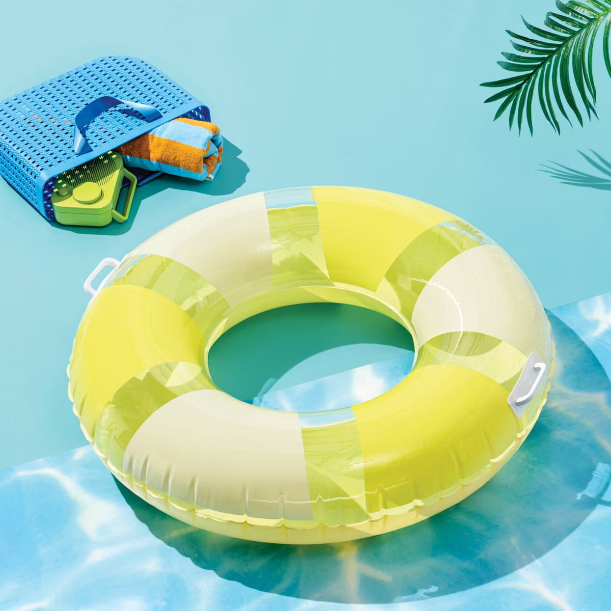 36'' Inner Tube - Sun Squad™ | Target
