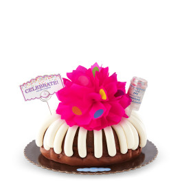 Celebrate | Nothing Bundt Cakes
