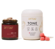 Lean & Define MB-1 45+ Mixed Berry | Arrae