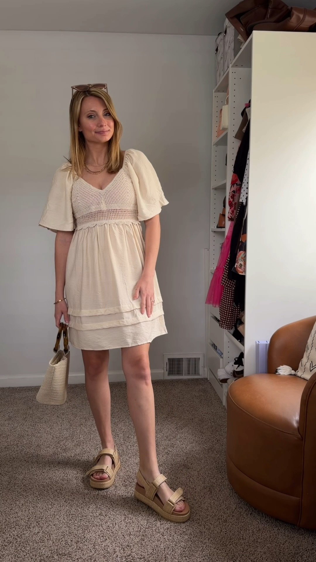 You definitely wont find me at a country concert, but this dress is super cute if you’re going to one 😂

#LTKootd #LTKSeasonal