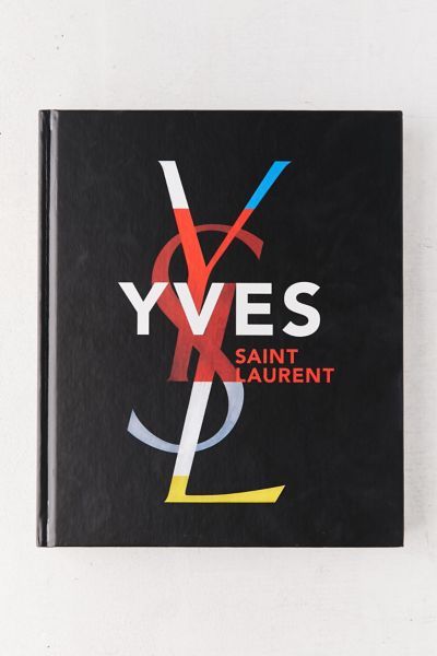 Yves Saint Laurent By Florence Chenoune & Farid Muller - Assorted at Urban Outfitters | Urban Outfitters (US and RoW)