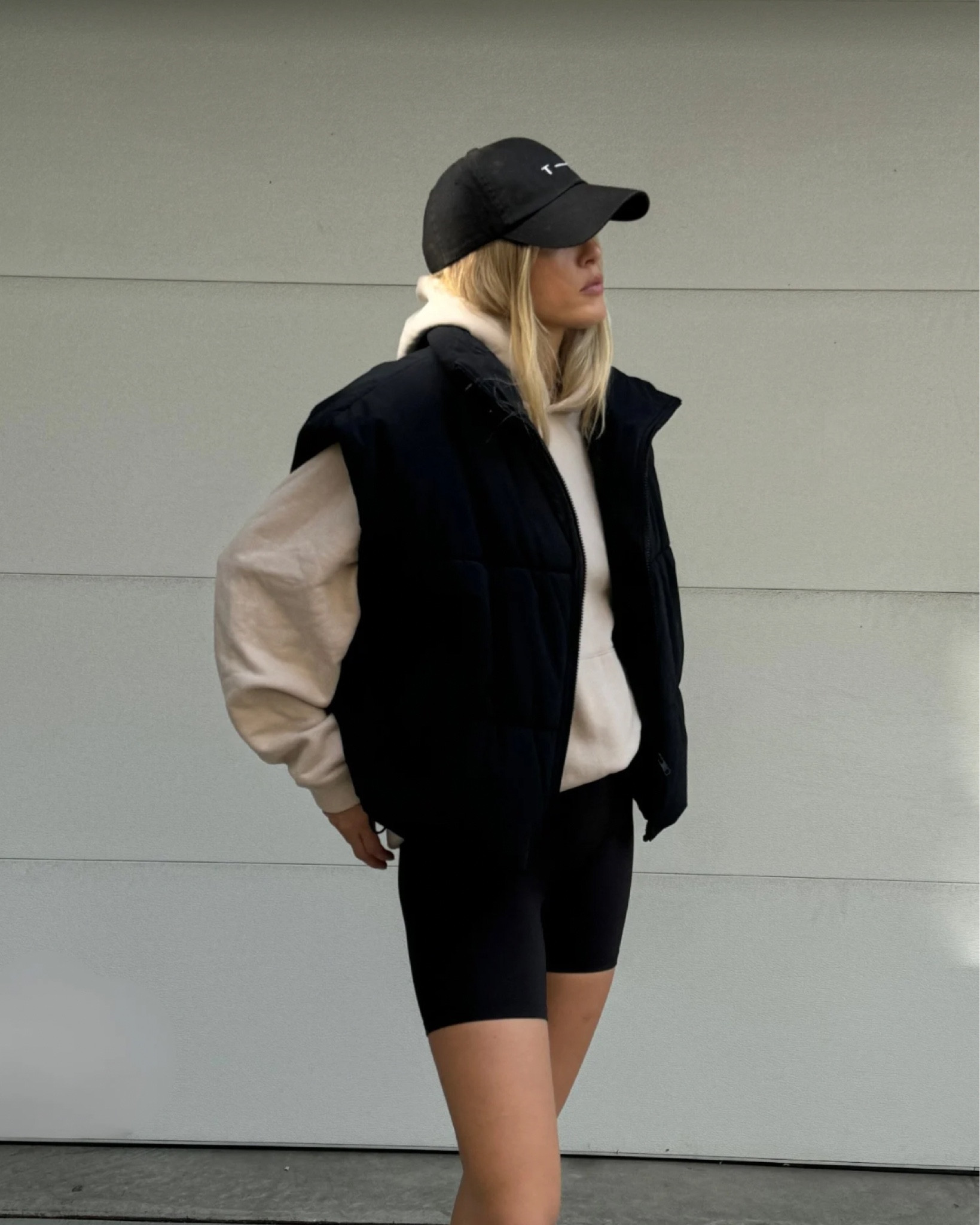 My fall outfits of the week 