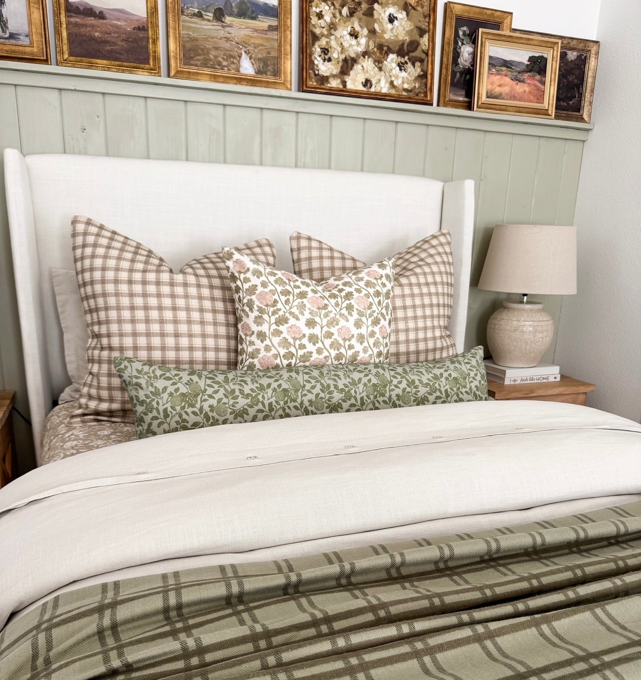 Last day of the Woven Nook holiday sale! Use code: HOLIDAY15 For 15% off! My pillow collection is restocked! 

#LTKGiftGuide #LTKHoliday #LTKSeasonal