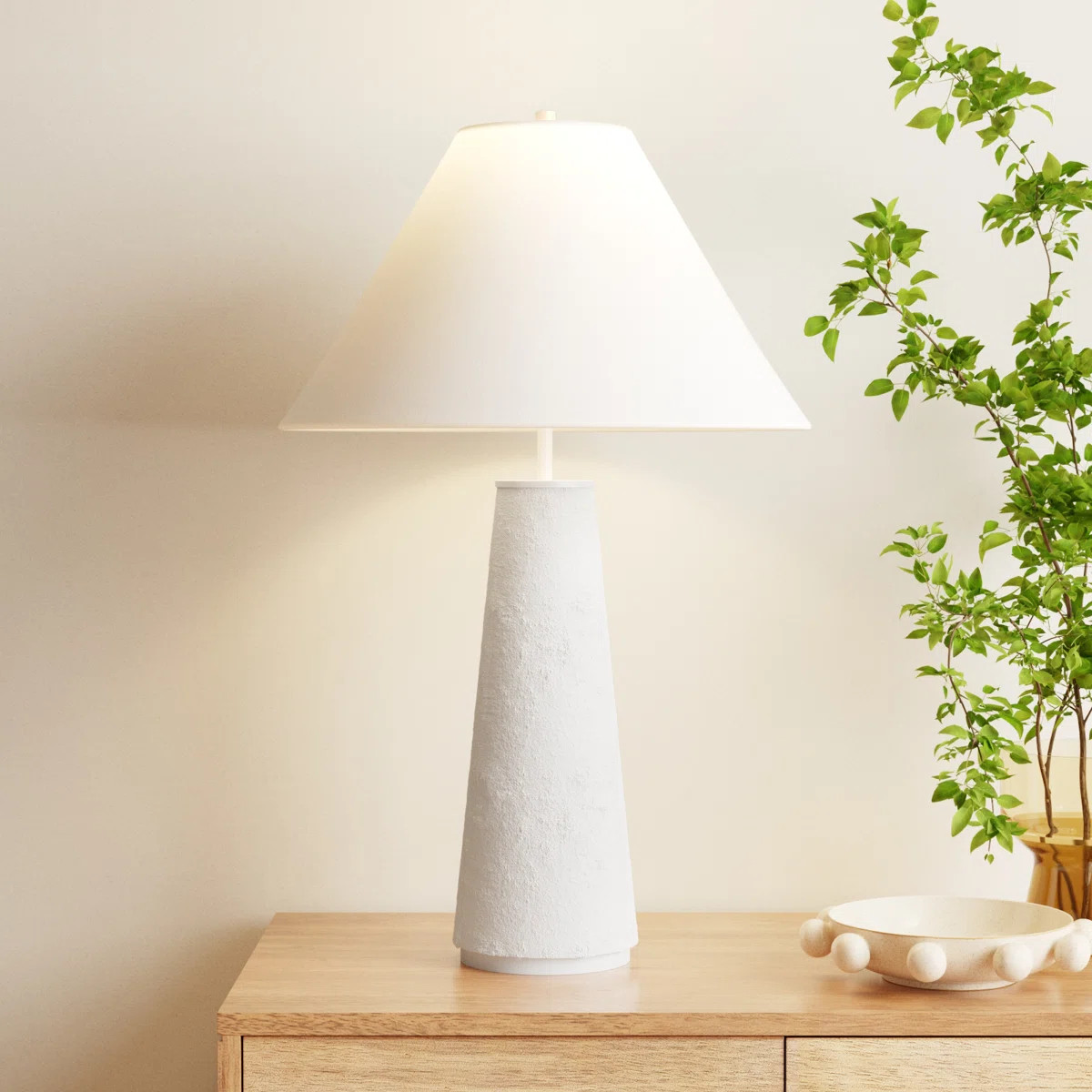 Ceramic Table Lamp | Wayfair North America