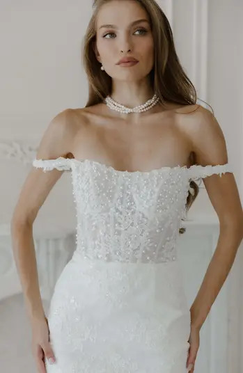 Estella Mini Dress | Nordstrom