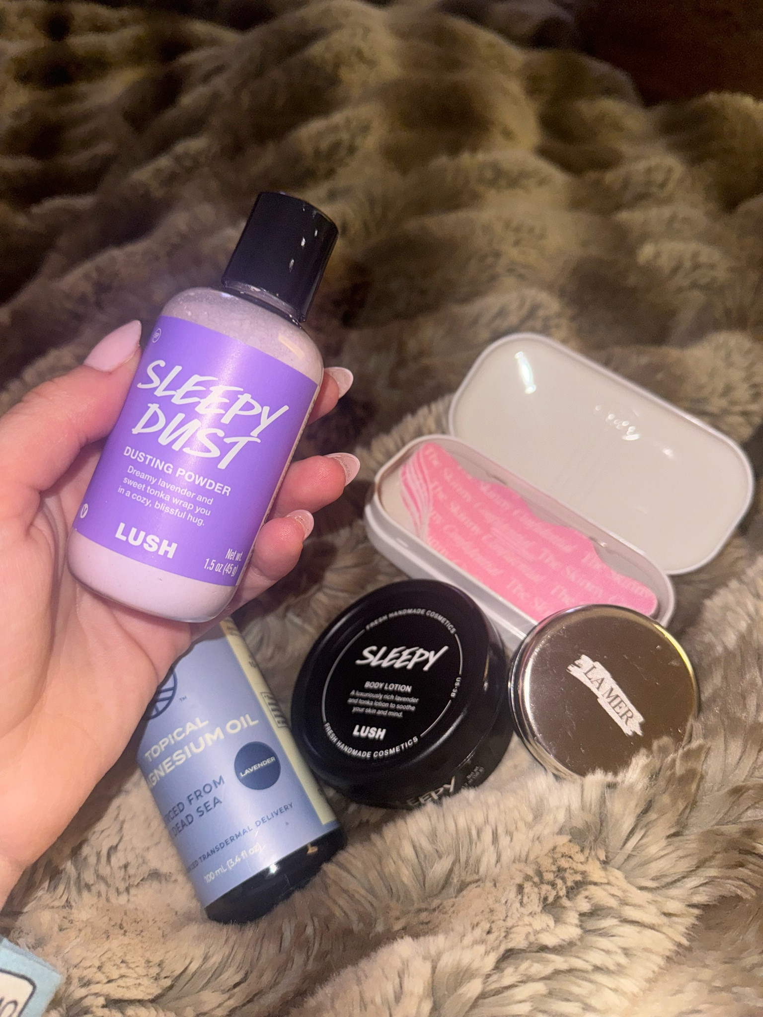 Me 🤝🏻 my night time routine 

#LTKFindsUnder50 #LTKGiftGuide #LTKBeauty