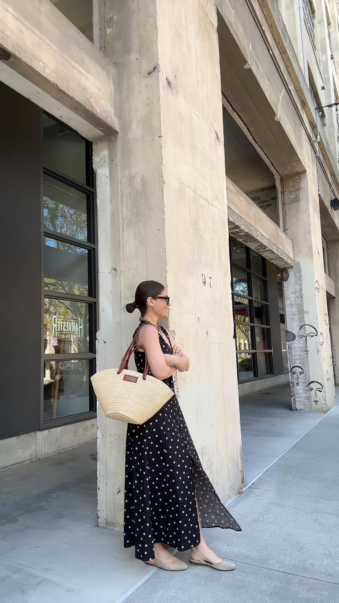 The perfect linen dress for spring and summer! Wearing a size 4 

#LTKPetite #LTKSeasonal #LTKgrwm