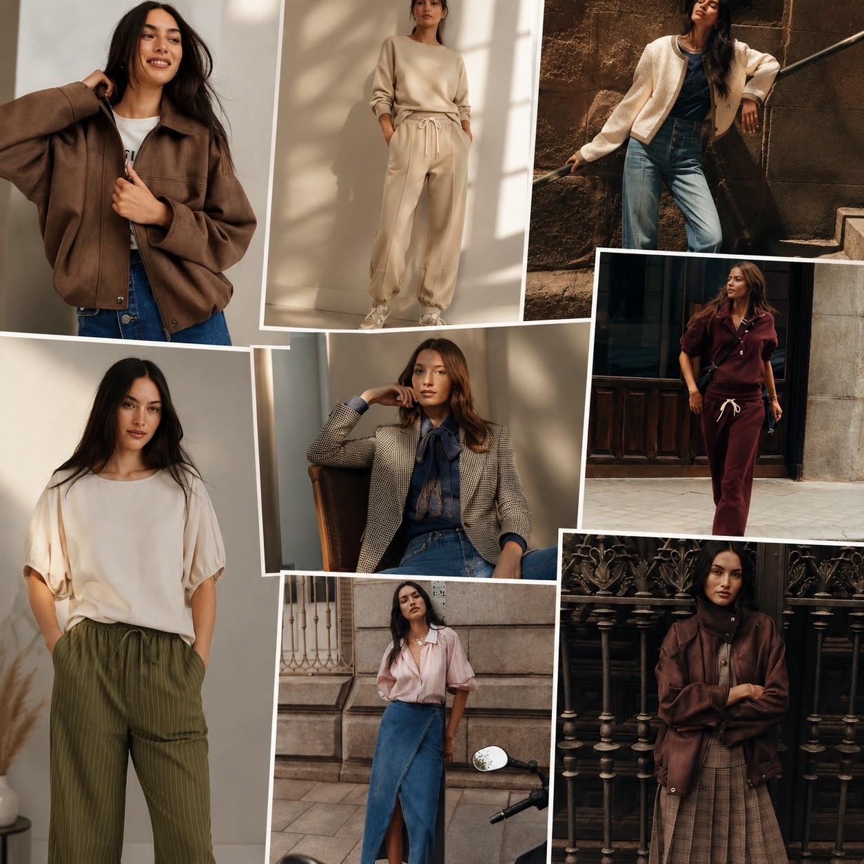 🚨 CHILLS. The absolute BIGGEST stackable discount I have ever seen from LOFT just went live and things are already selling out 🤯👇 

Run, don’t walk! Right now they are giving you a massive 44% OFF your entire purchase... PLUS an extra 22% off at checkout!! 😱✨ 

This is the ultimate closet refresh. Everything from elevated everyday essentials to the chicest seasonal pieces you’ve been staring at for weeks are included in this drop. The quality is stunning, the fit is effortless, and the savings are honestly unreal. 

Don't wait for your size to disappear—tap the link in my bio to shop the exact items in my collage before this glitch-level sale ends! 🛍️🔥 

#LoftStyle #SaleAlert #LTKunder50 #LTKsale #FashionSteals #ClosetEssentials #ViralFashion #ShoppingHaul #LTKfinds

#LTKSaleAlert #LTKSeasonal #LTKmomlife