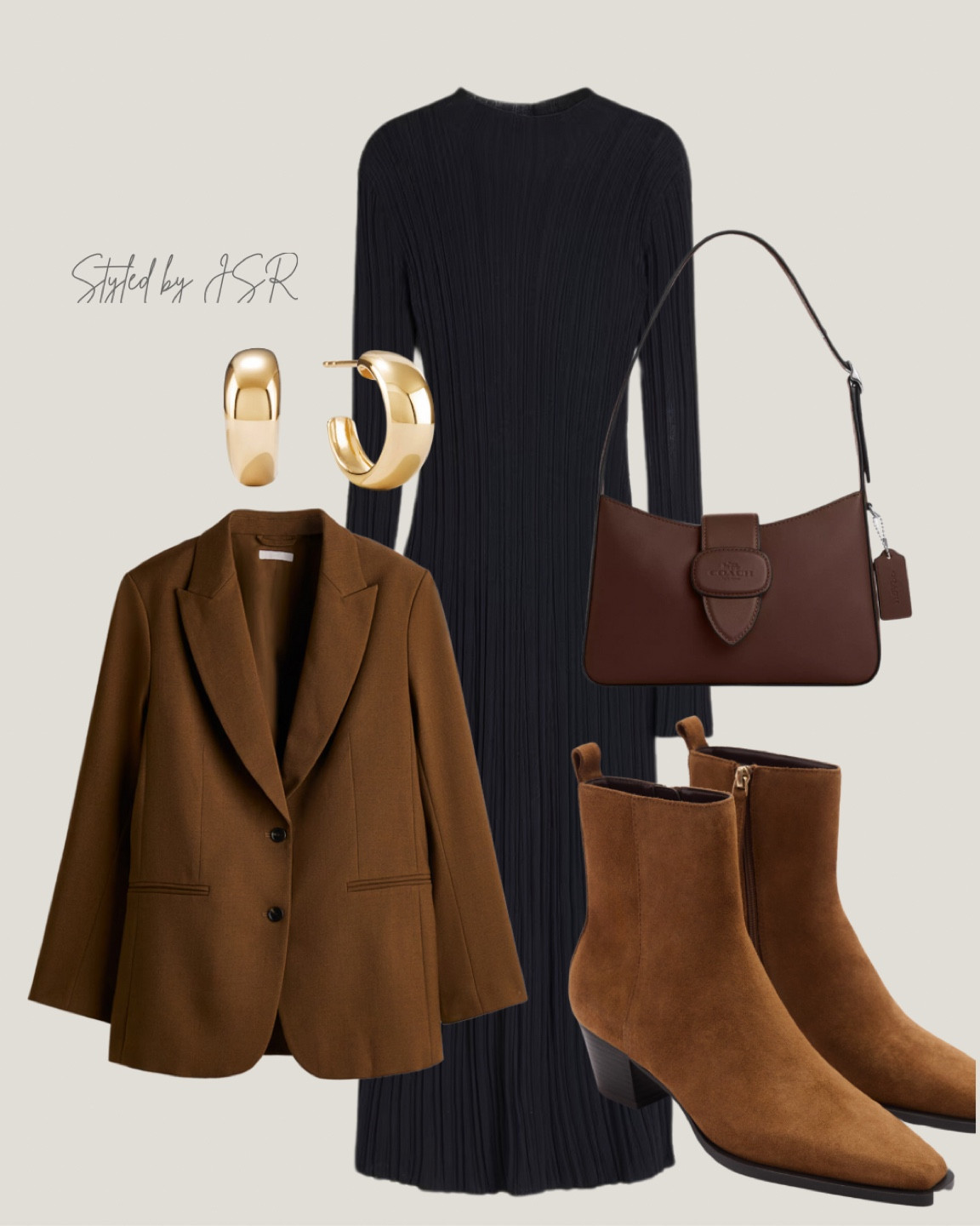 🐻🐴🥥🤎 #autumnoutfit


#ootd #autumnstyle #fallfashion #outfit #outfitinspo #outfitoftheday #styleinspiration #styleinspo #styleoftheday #stylepost #stylediaries #fashionstyle #fashion #fashionpost #trends #styletrends #outfitlook #transitionalstyle #suedeboots #chocolatebrown


#LTKxBoots #LTKuk #LTKstyletip