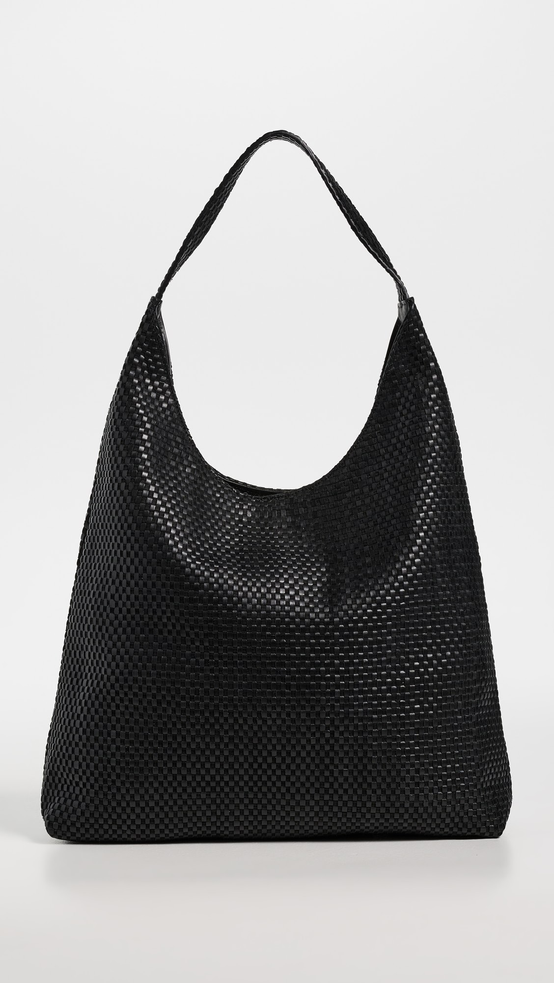 Lattice Weave Large Tote | Shopbop