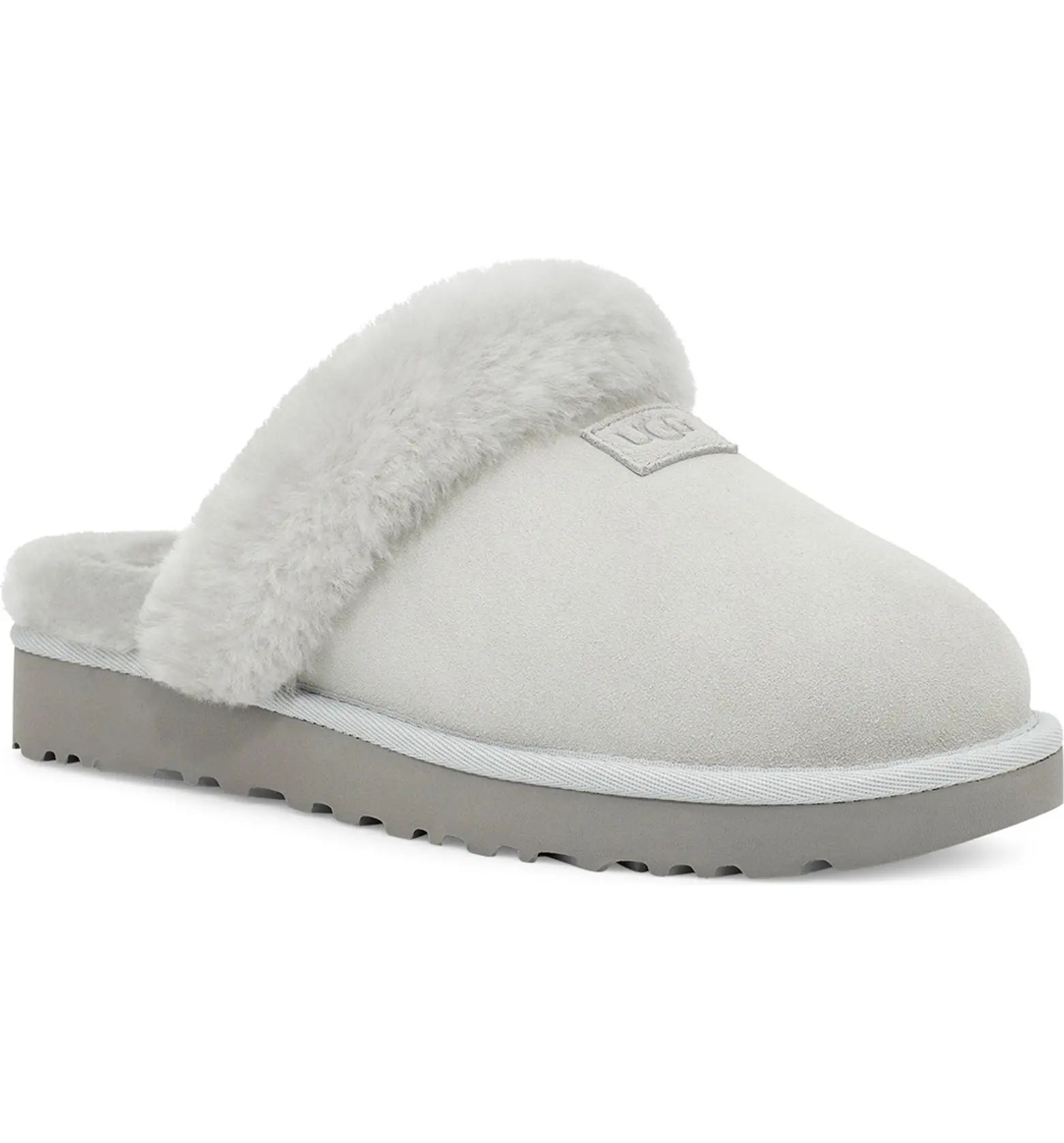 Cozy Slipper (Women) | Nordstrom