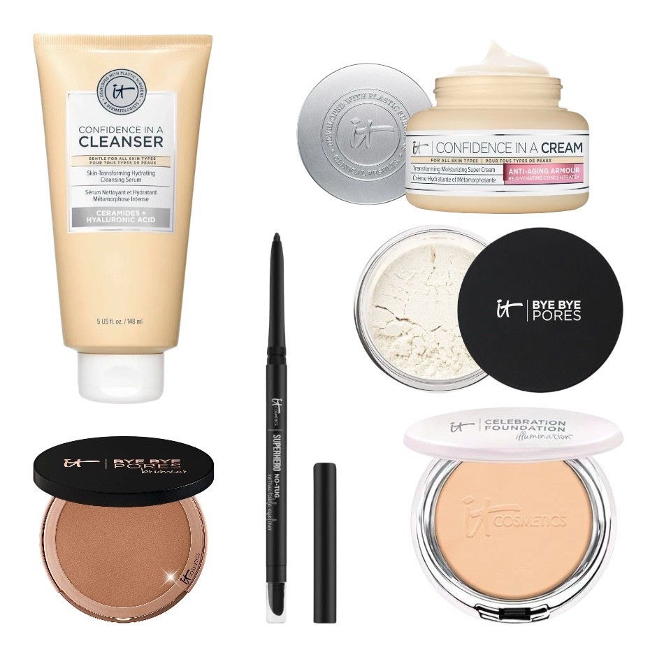 Some of my favorite makeup and skincare products on major sale! 

#LTKSaleAlert