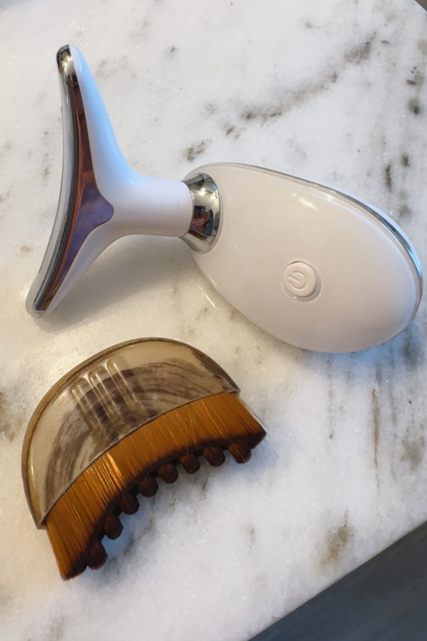 Face tools 
Drainage 
Sculpt 