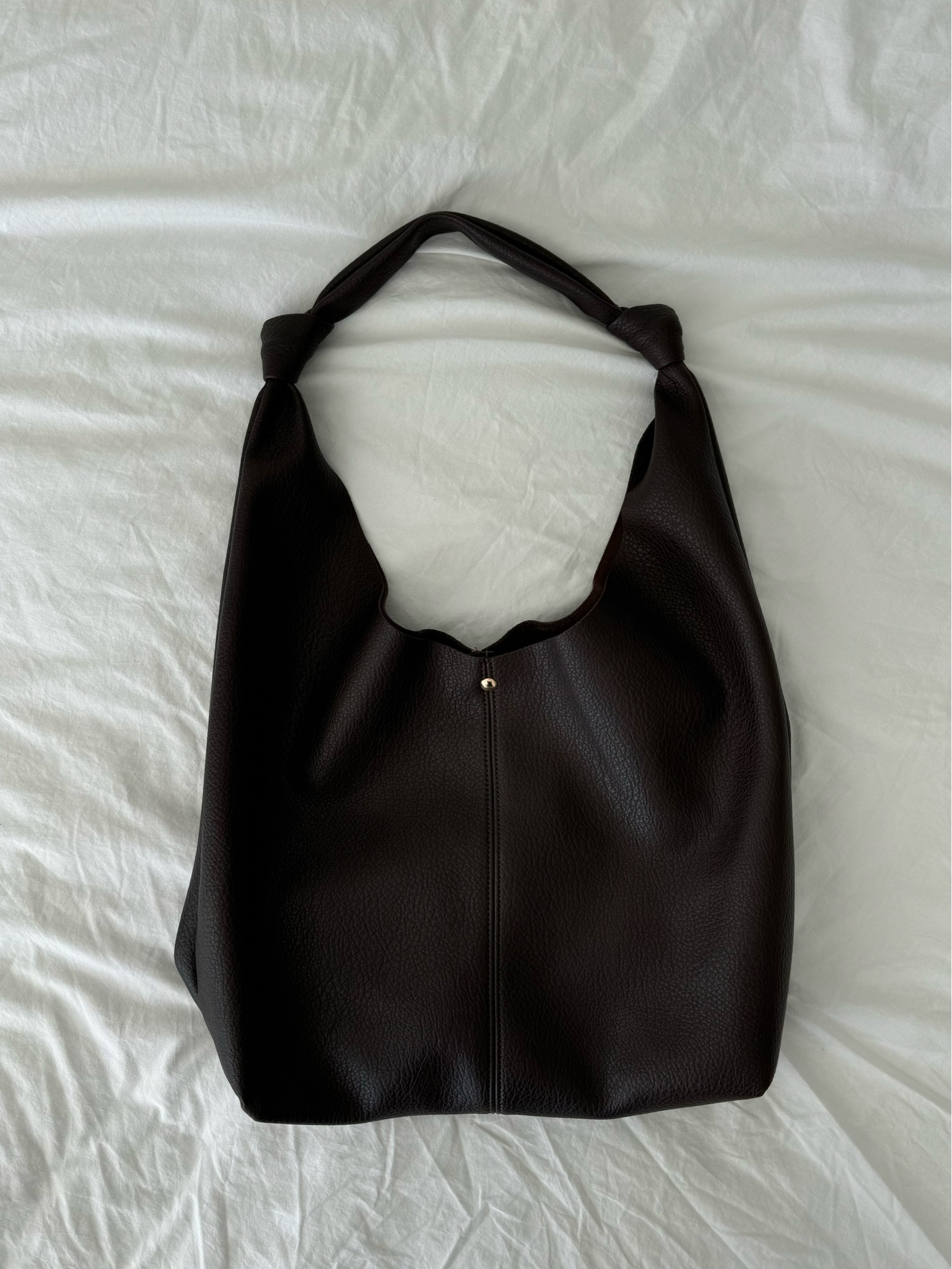 the perfect slouchy fall tote 🤎

#LTKSeasonal #LTKFindsUnder100 #LTKItBag